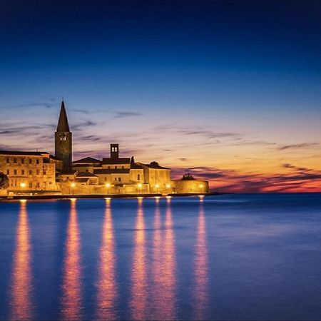 Home Away From Home Porec Bagian luar foto