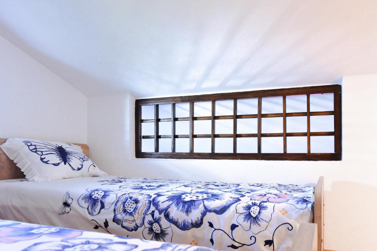 Home Away From Home Porec Bagian luar foto