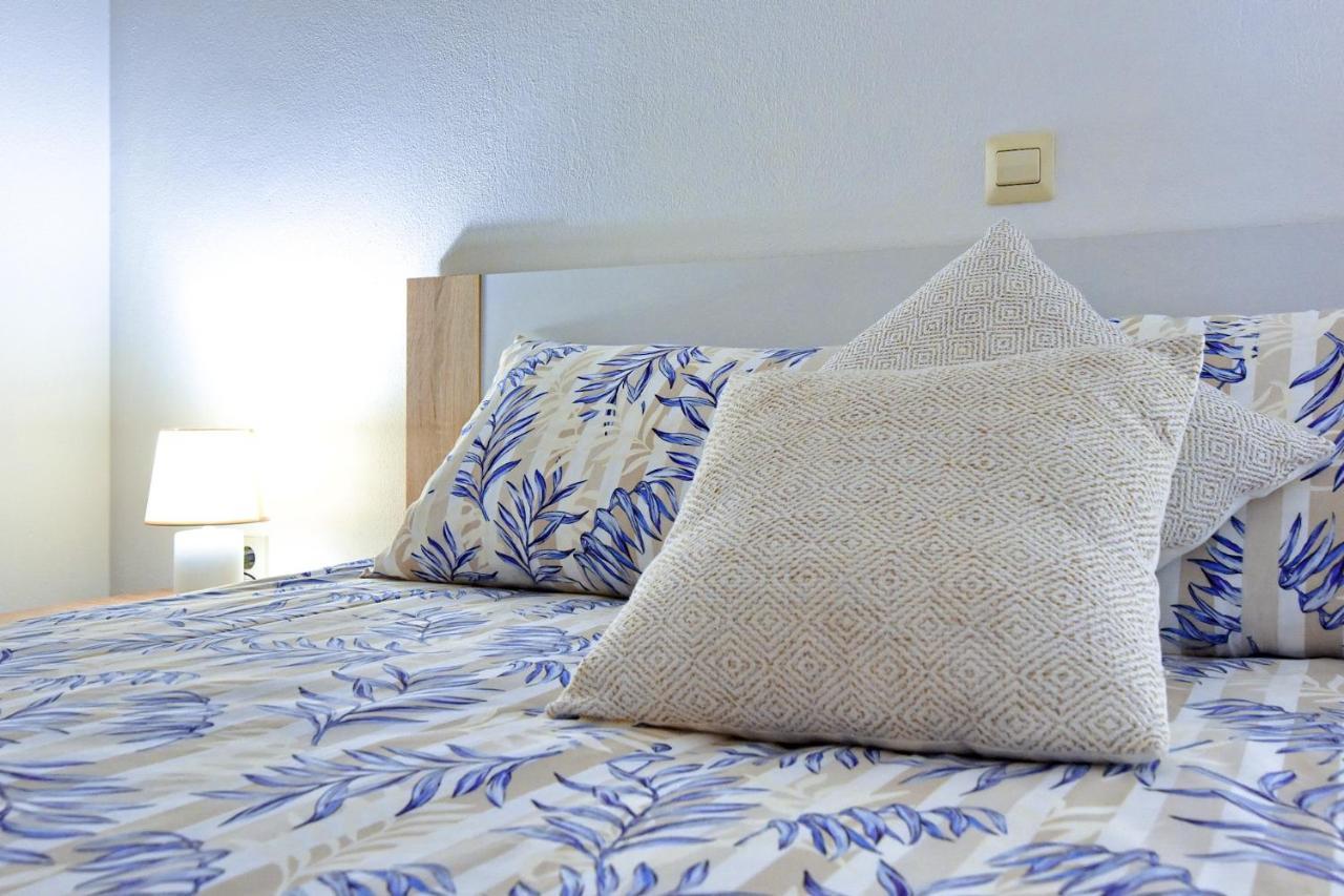 Home Away From Home Porec Bagian luar foto