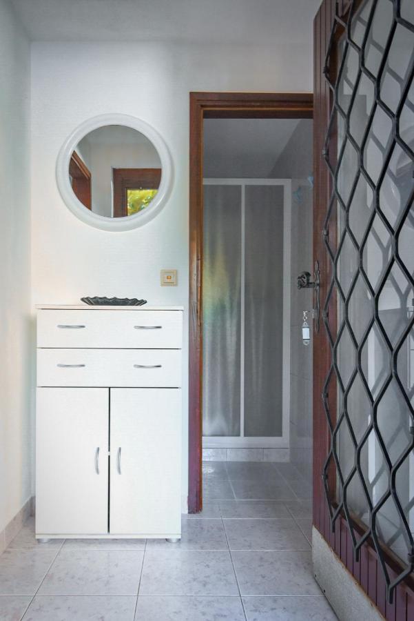 Home Away From Home Porec Bagian luar foto