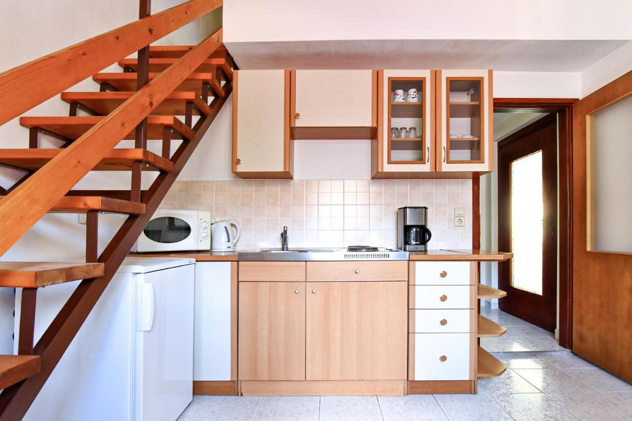 Home Away From Home Porec Bagian luar foto